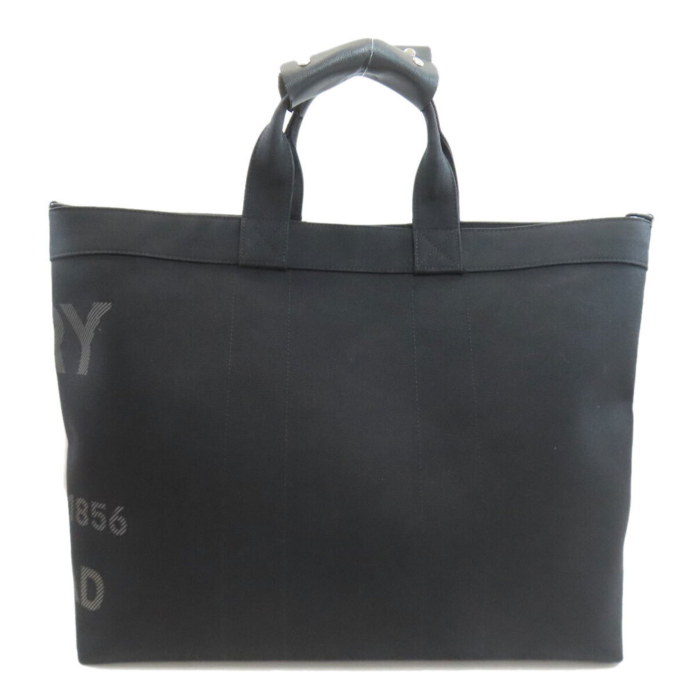 Burberry Horseferry Handbag Canvas